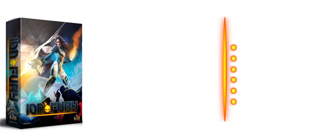 Ion Fury Big Box